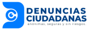 Denuncias Ciudadanas | Anonimas seguras y confiables